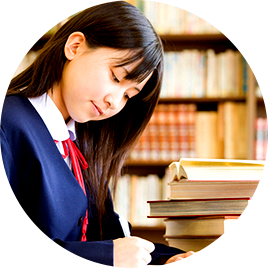 学徳増進